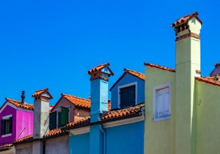 Η αστικοποίηση οδήγησε την στεγαστική κρίση – Πώς θα βρεθεί λύση από τα «μαθήματα» της πανδημίας