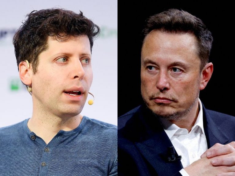 «Πιόνι της Microsoft» – Αποκαλύψεις για τη διαμάχη Μασκ – OpenAI