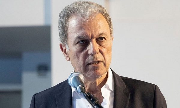 Άρση διαγραφής για τον Γιώργο Αμανατίδη – Επιστρέφει στη ΝΔ ο περιφερειάρχης Δυτικής Μακεδονίας