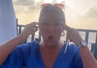 Βρετανία: Σάλος με ρατσιστικό βίντεο από αεροσυνοδούς της British Airways