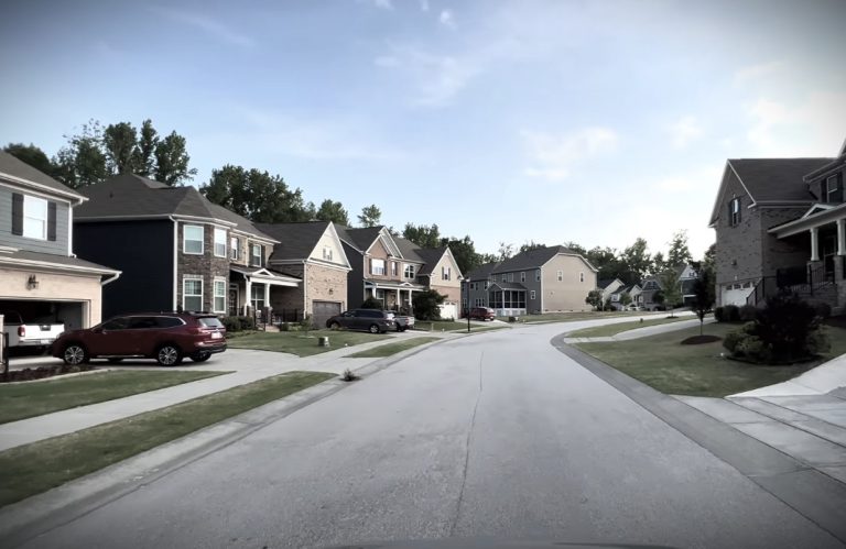 Στάσιμο το αμερικανικό όνειρο: Αυτοκίνητο, σπίτι και εργασία δεν είναι για όλους