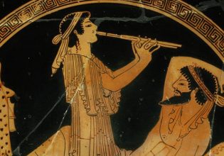 O Πυθαγόρας «έκανε λάθος» για τη μουσική αρμονία