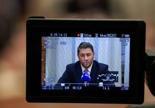 Ν. Ανδρουλάκης: Ο Μητσοτάκης προτιμά να έχει lifestyle αντιπολίτευση – Το ΠΑΣΟΚ δεύτερο κόμμα στις ευρωεκλογές