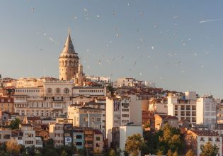 Τουρκία: «Αν γίνει σεισμός στη Κωνσταντινούπολη θα…» – «Καμπανάκι» σεισμολόγων μετά τα 4,9 Ρίχτερ