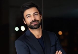 Παντρεύεται ο Αντρέας Γεωργίου – Η εντυπωσιακή σύντροφός του