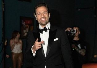 Κωνσταντίνος Αργυρός: Η τεράστια επένδυση του τραγουδιστή στο Λονδίνο