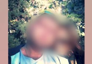 Άργος: Αυτός είναι ο 34χρονος που ξυλοκόπησε τη σύζυγό του και της έριξε χλωρίνη