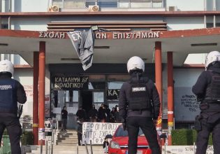 Πρύτανης ΑΠΘ: Καμία απόπειρα επίθεσης στον πυρηνικό αντιδραστήρα – Δεν υπάρχει καμία περίπτωση ατυχήματος