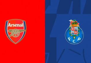 LIVE: Άρσεναλ – Πόρτο
