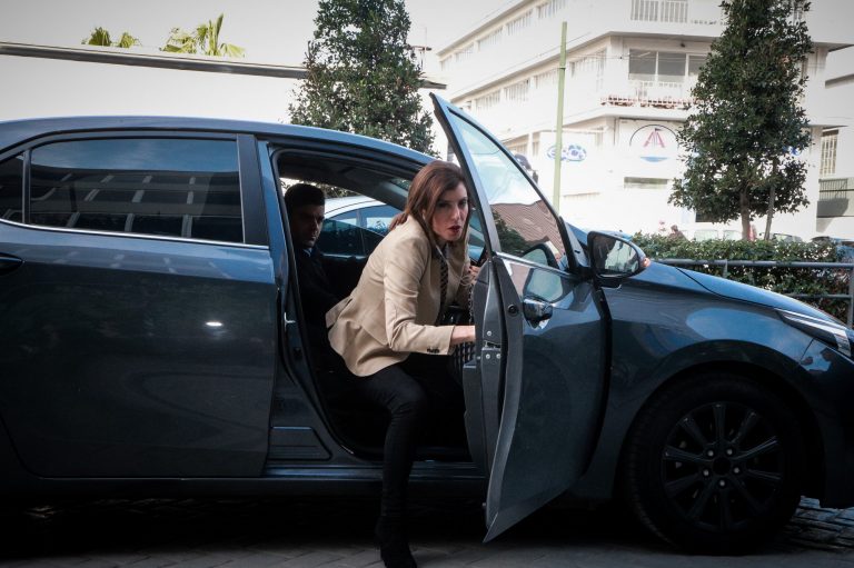 Η Ασημακοπούλου «καρφώνει» τον τέως γ.γ. Αποδήμου Ελληνισμού της Ν.Δ. – Ελλιπείς εξηγήσεις, χωρίς συγνώμη