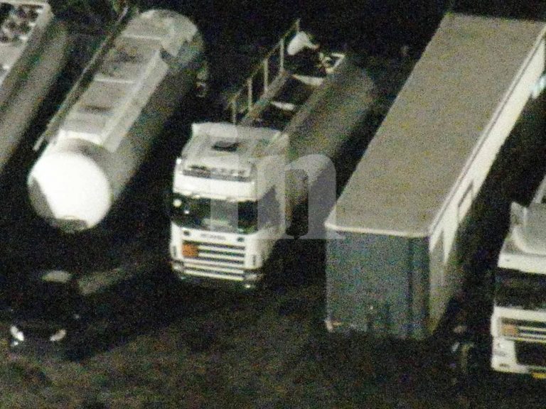 Στη φυλακή ο αρχηγός και τρία μέλη του κυκλώματος που διακινούσε νοθευμένα καύσιμα