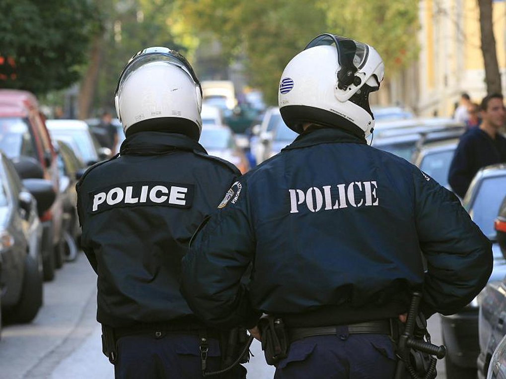 Ηγουμενίτσα: Διαθεσιμότητα και ΕΔΕ για τους δύο αστυνομικούς που διακινούσαν κάνναβη με το περιπολικό