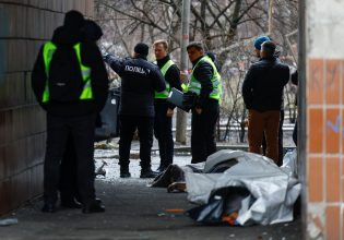 Ουκρανοί να σκοτώνουν Ουκρανούς; – Οργιάζει η εγκληματικότητα στις στέπες