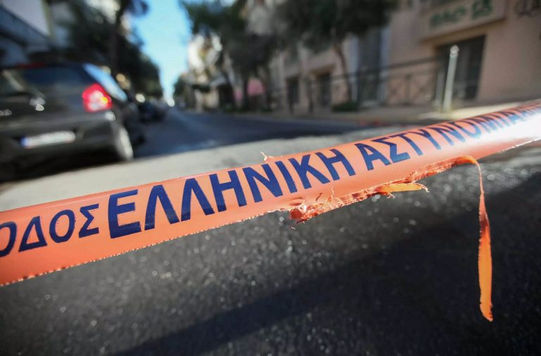 Φάρσα το τηλεφώνημα για βόμβα σε σούπερ μάρκετ στην Αγία Παρασκευή –  Άνοιξε η Μεσογείων