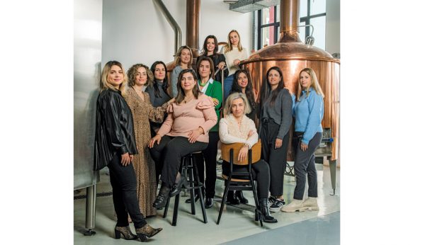 Συμπερίληψη, ενδυνάμωση και ίσες ευκαιρίες στον εργασιακό τομέα