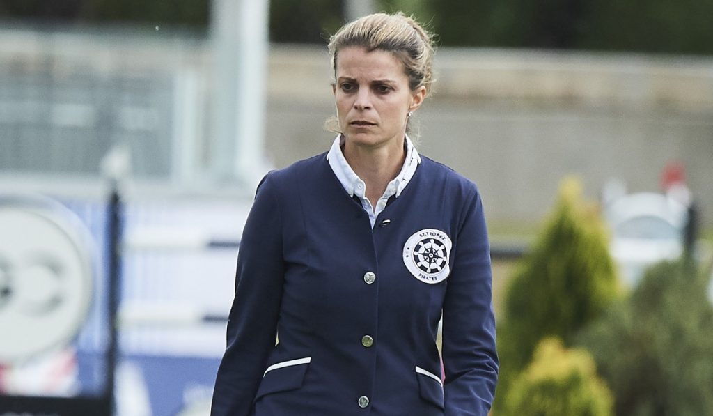 Η ιππασία οδήγησε την Αθηνά Ωνάση στα σούπερ μάρκετ Casino – Η «σχέση» με τον Τσέχο ιδιοκτήτη