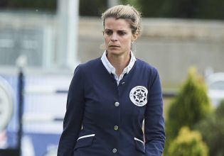 Η ιππασία οδήγησε την Αθηνά Ωνάση στα σούπερ μάρκετ Casino – Η «σχέση» με τον Τσέχο ιδιοκτήτη