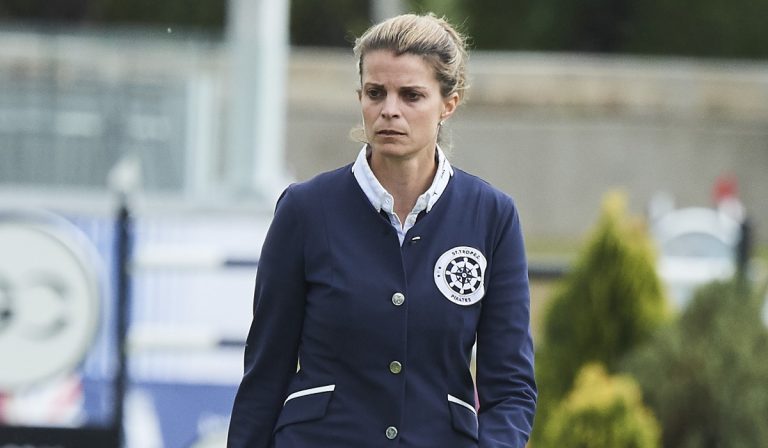 Η ιππασία οδήγησε την Αθηνά Ωνάση στα σούπερ μάρκετ Casino – Η «σχέση» με τον Τσέχο ιδιοκτήτη