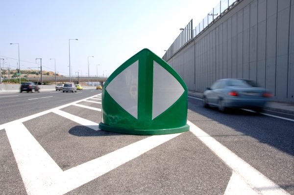 Αττική Οδός: Σε ισχύ κυκλοφοριακές ρυθμίσεις λόγω εργασιών