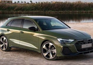 Audi A3: Ανανέωση με μια προσθήκη