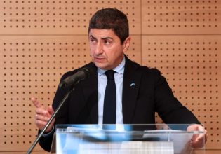 Αυγενάκης προς τα κόμματα για ΚΑΠ: Θέλουμε εθνικές συμμαχίες και προτάσεις