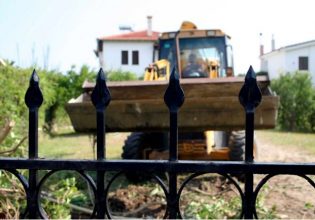 Αυθαίρετα: Καταγγελίες από πολίτες με παράβολο 300 ευρώ