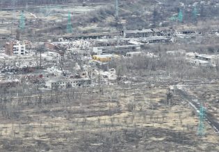 Ρωσία: Κάνει λόγο για νέα εδαφικά κέρδη στην Ουκρανία – Απομακρύνει παιδιά από την Μπέλγκοροντ