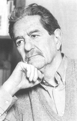 Κώστας Αξελός: Ο άθεος σοσιαλισμός είναι ο κληρονόμος του χριστιανισμού