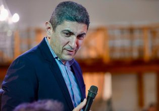 Αυγενάκης σε κτηνοτρόφους των Χανίων: Ο νέος κανονισμός του ΕΛΓΑ θα καλύπτει και νέους κινδύνους