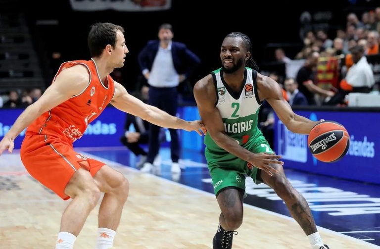 Η ΚΑΕ Ολυμπιακός πήρε θέση για τον Κίναν Έβανς