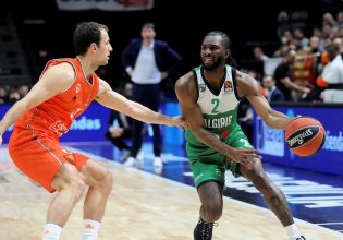 Το φαβορί για την απόκτηση του Κίναν Έβανς