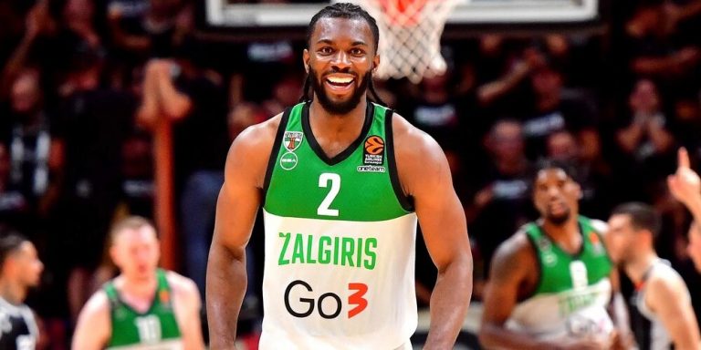 «Έκλεισε τον Κίναν Έβανς ο Ολυμπιακός»