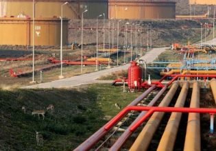 Πώς ο πόλεμος Ρωσίας – Ουκρανίας ανοίγει νέους ενεργειακούς ορίζοντες στο Αζερμπαϊτζάν