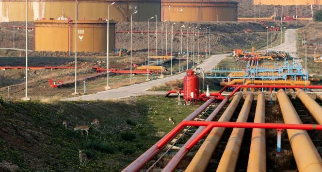 Πώς ο πόλεμος Ρωσίας – Ουκρανίας ανοίγει νέους ενεργειακούς ορίζοντες στο Αζερμπαϊτζάν