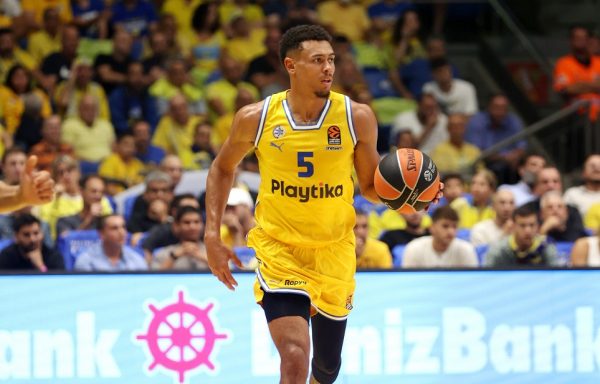 Euroleague: MVP της 30ης αγωνιστικής ο Μπάλντγουιν (vid)