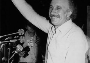 Γιάννης Μπανιάς: Εμείς σπάσαμε από πολύ νωρίς τους δεσμούς με τις μπρεζνιεφικές και σταλινικές αντιλήψεις