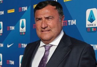 Θλίψη: «Έφυγε» ο CEO της Φιορεντίνα, Τζουζέπε Μπαρόνε (pics)