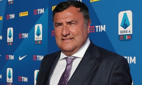 Θλίψη: «Έφυγε» ο CEO της Φιορεντίνα, Τζουζέπε Μπαρόνε (pics)