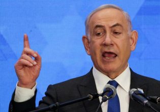 Ισραήλ: Δεν θα ικανοποιήσουμε «τις παραληρηματικές απαιτήσεις της Χαμάς», λέει ο Νετανιάχου