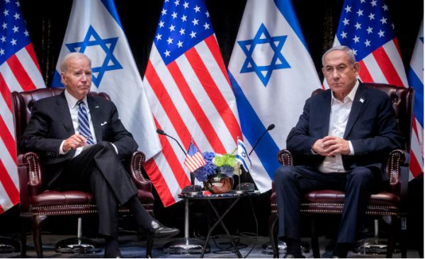 ΗΠΑ: Απορρίπτουν τη θέση Νετανιάχου ότι η απόφαση του ΣΑ έβλαψε τις διαπραγματεύσεις για τους ομήρους