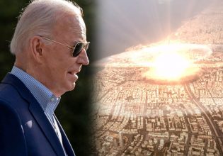 Πυρηνικά όπλα: Ποιος μπορεί να σταματήσει έναν επικίνδυνο Αμερικανό πρόεδρο να πατήσει το κουμπί;