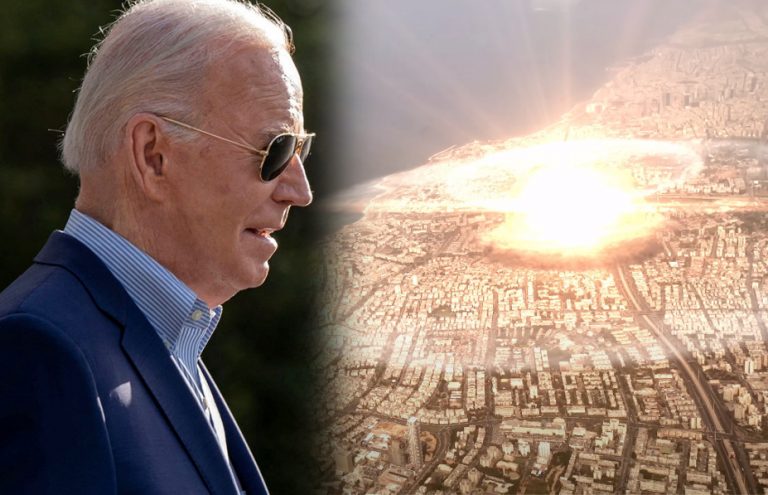 Πυρηνικά όπλα: Ποιος μπορεί να σταματήσει έναν επικίνδυνο Αμερικανό πρόεδρο να πατήσει το κουμπί;