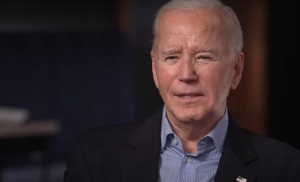 Μπάιντεν: «Ο Νετανιάχου περισσότερο βλάπτει παρά βοηθάει το Ισραήλ»