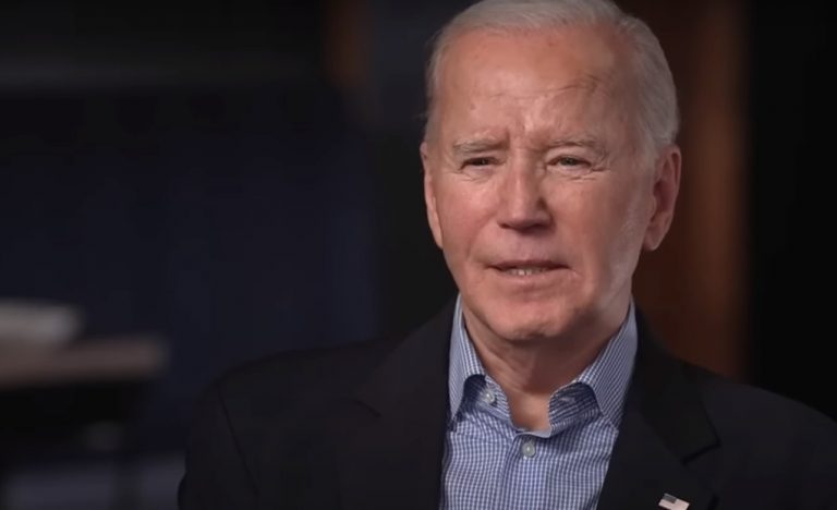 Μπάιντεν: «Ο Νετανιάχου περισσότερο βλάπτει παρά βοηθάει το Ισραήλ»