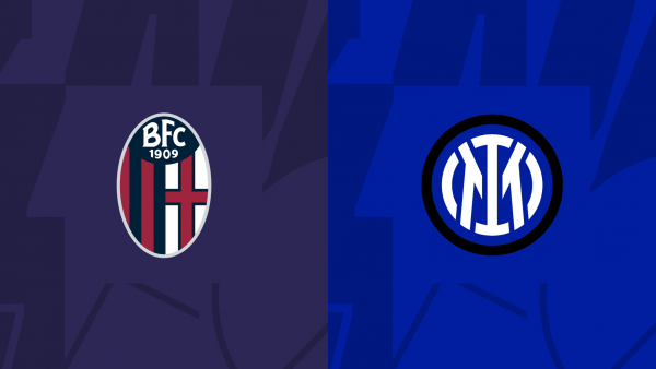 LIVE: Μπολόνια – Ίντερ