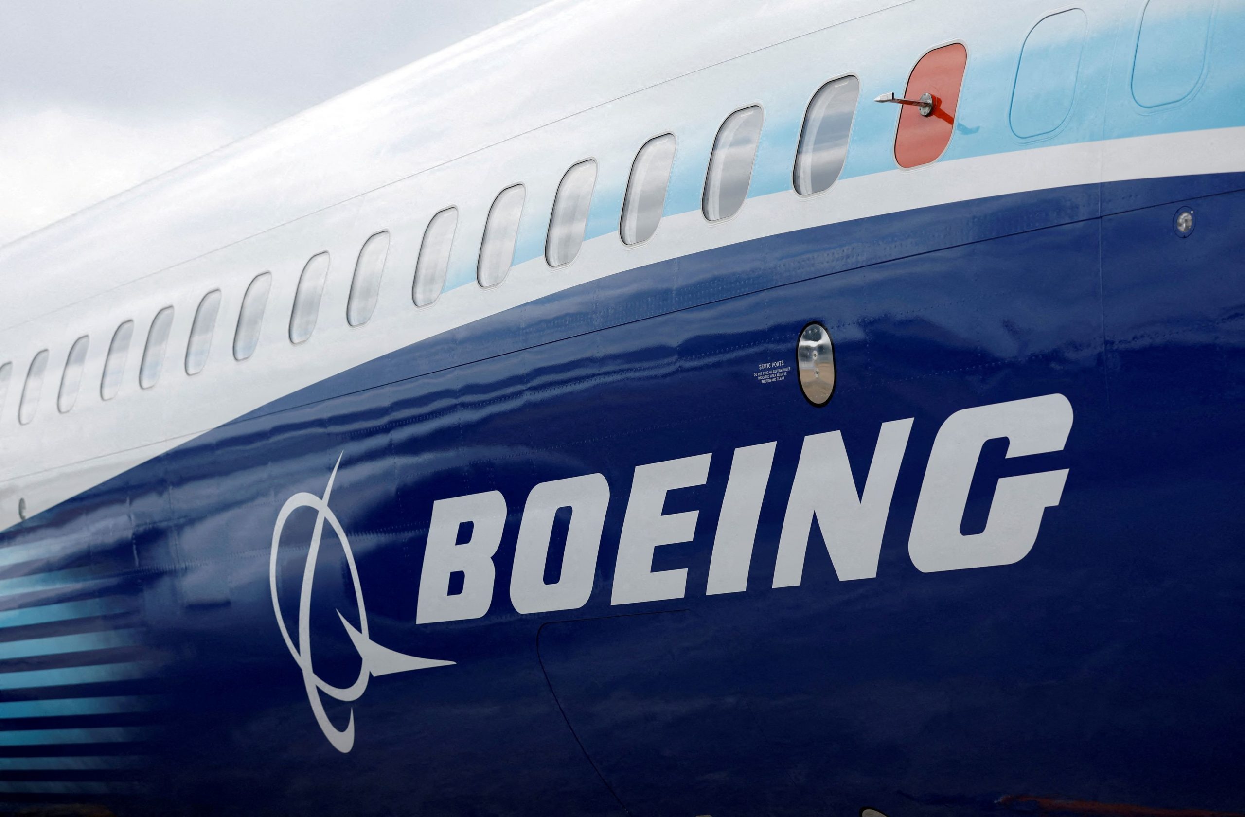 Ποιος θα «απογειώσει» την Boeing - Σε αναζήτηση νέου CEO