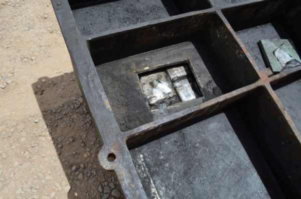 Βολιβία: Κατασχέθηκαν 7,2 τόνοι κοκαΐνης αξίας σχεδόν 500 εκατ. δολαρίων με προορισμό το Βέλγιο