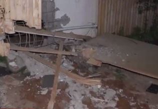 Πειραιάς: Τι κρύβεται πίσω από την έκρηξη δίπλα σε πρατήριο υγρών καυσίμων