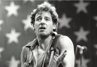 Best Of Bruce Springsteen: Συλλεκτικό album για τα 50 χρόνια καριέρας του