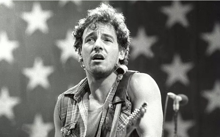 Best Of Bruce Springsteen: Συλλεκτικό album για τα 50 χρόνια καριέρας του